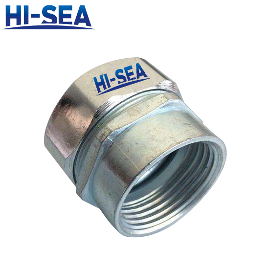 HVAC Ventilation System Joint